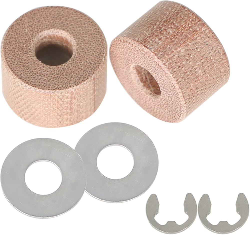 Amazon.com: WFLNHB 417127016 Roller Clutch Hard Fiber Torque